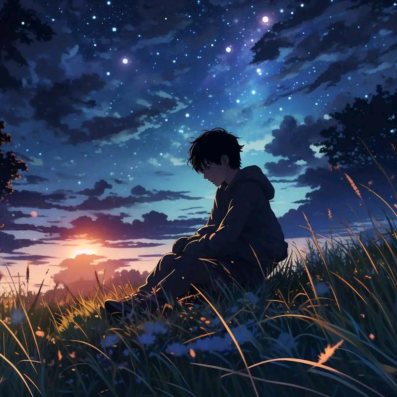 遇见云海—蒋