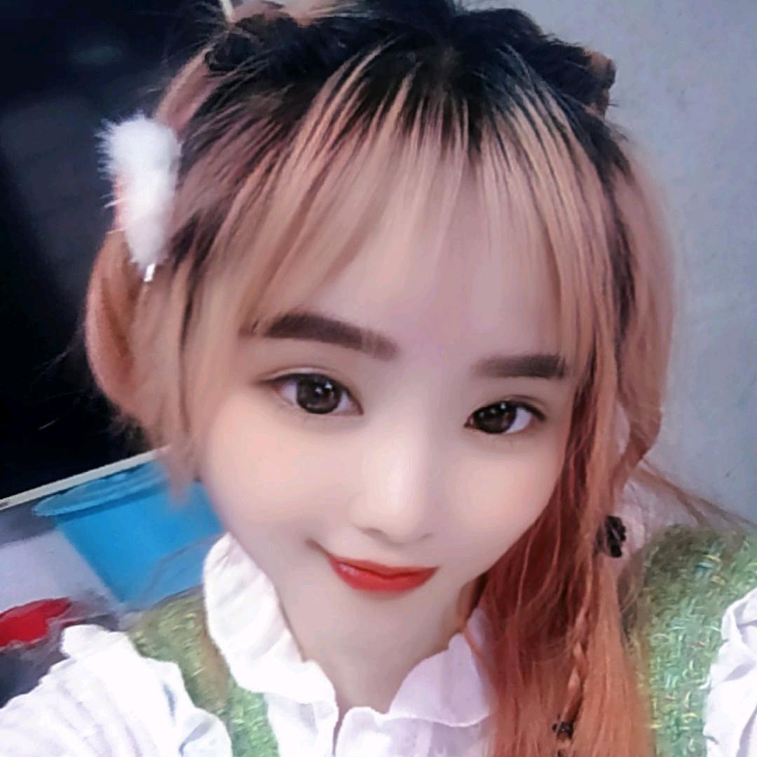 @兜里有糖🍬💖