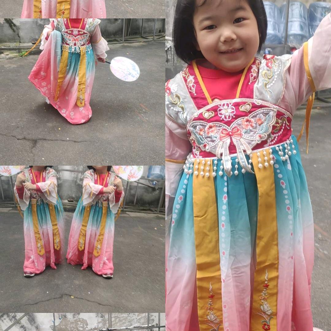 杨小姐