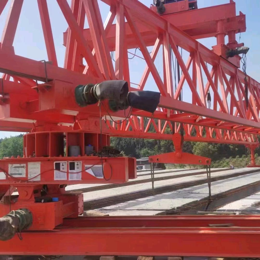 收售架桥机龙门吊炮车