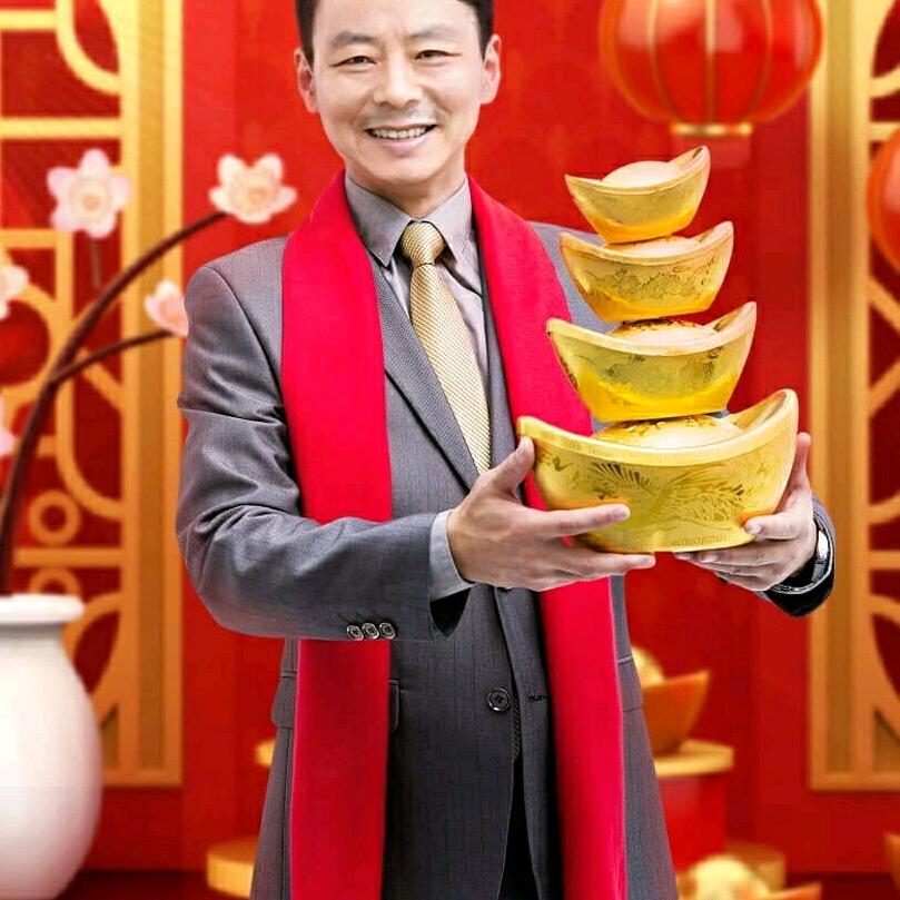 用户一生平安