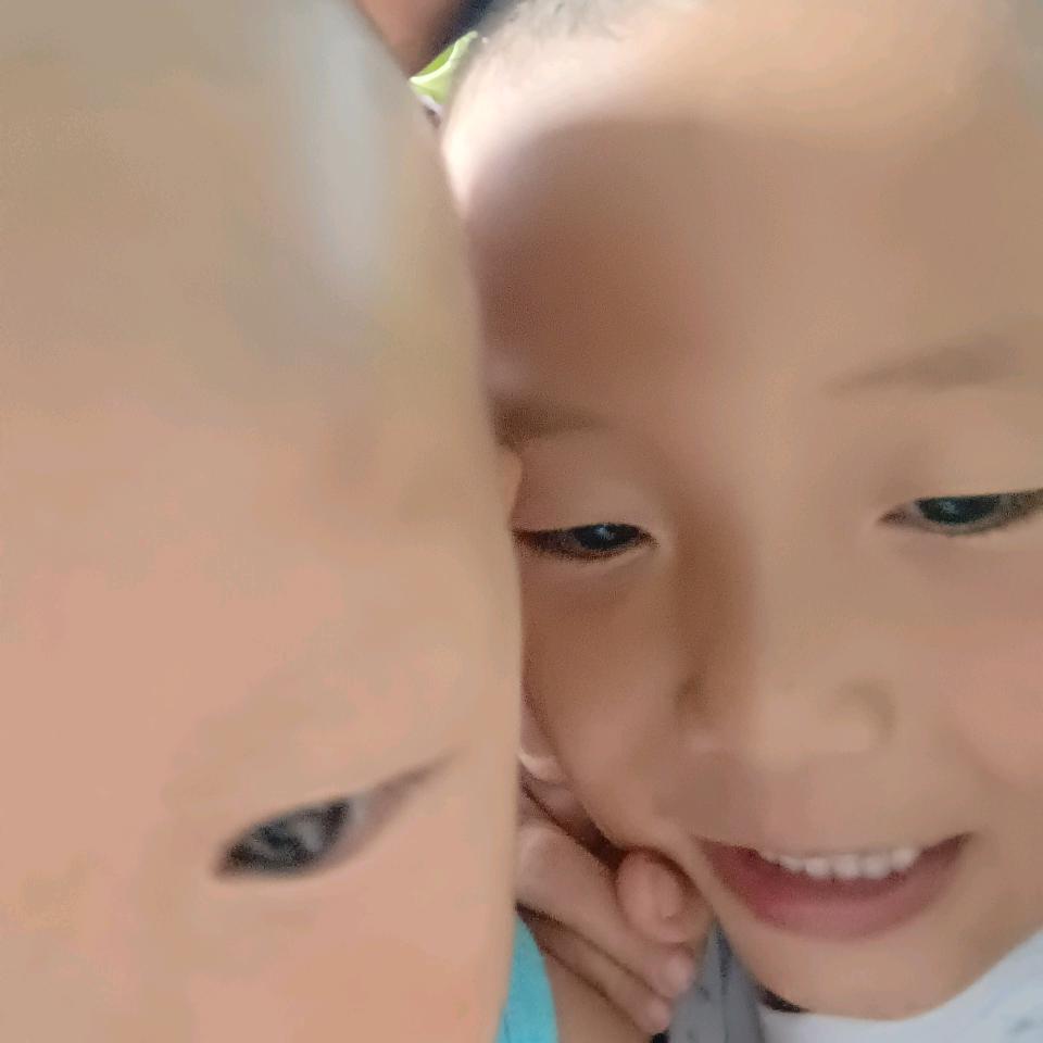 多多煜煜