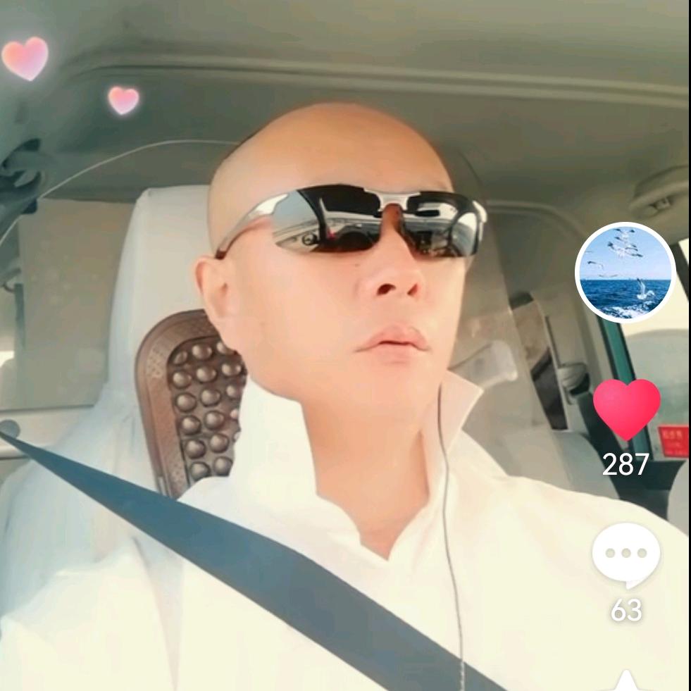 YGM光头哥🇨🇳🇨🇳