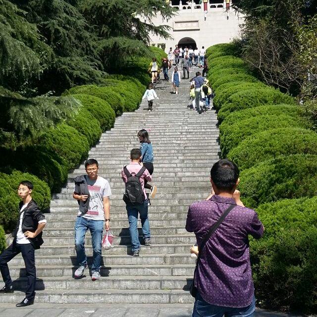 一个人
