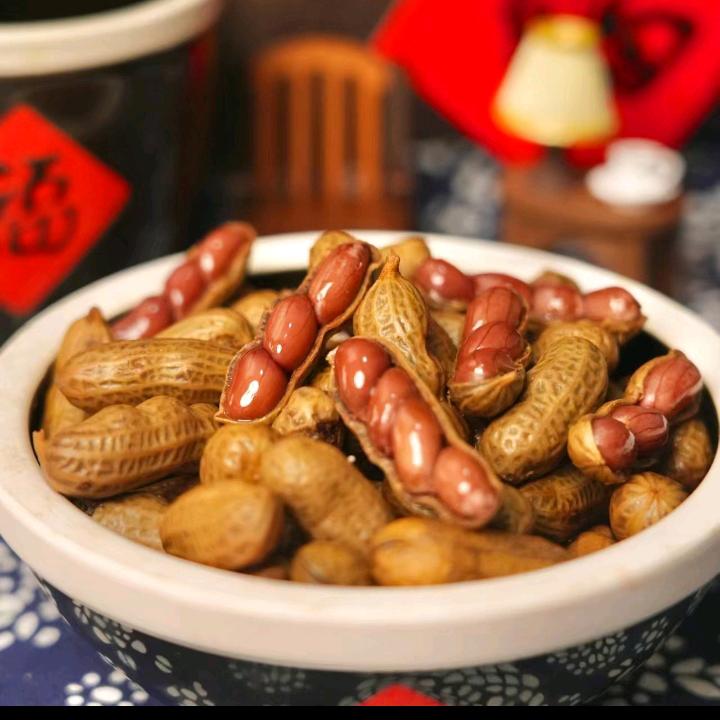 蓝吕同学食品店