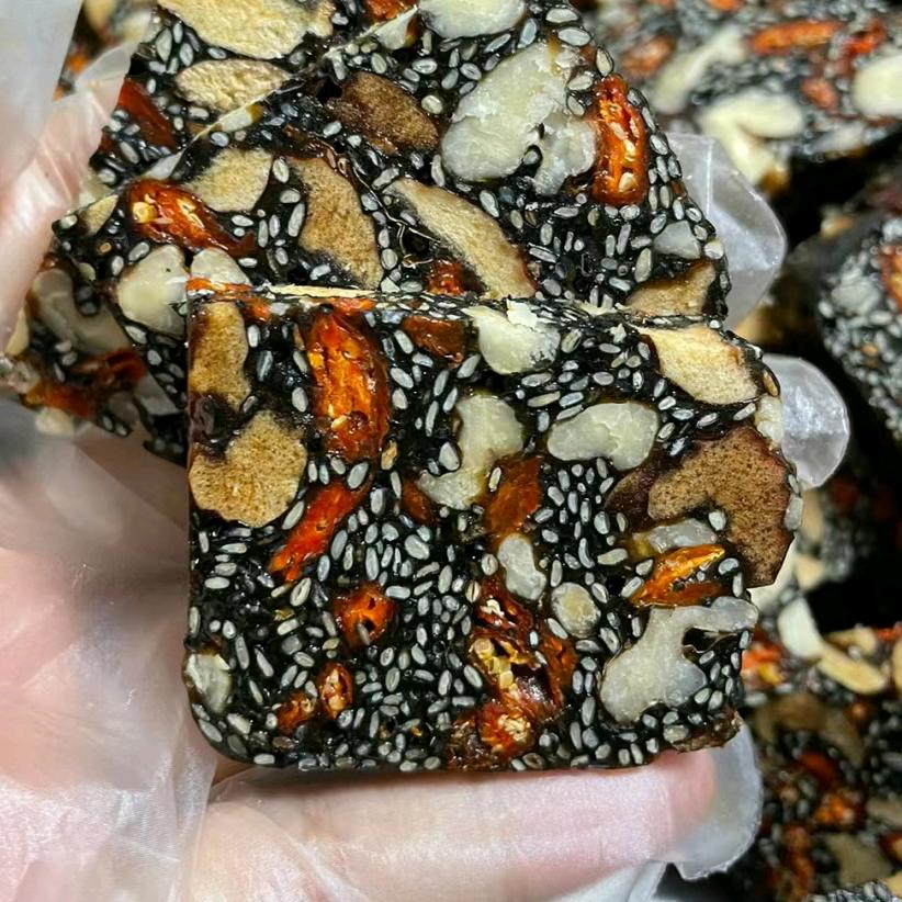 阿胶糕直播卖货排行第一！