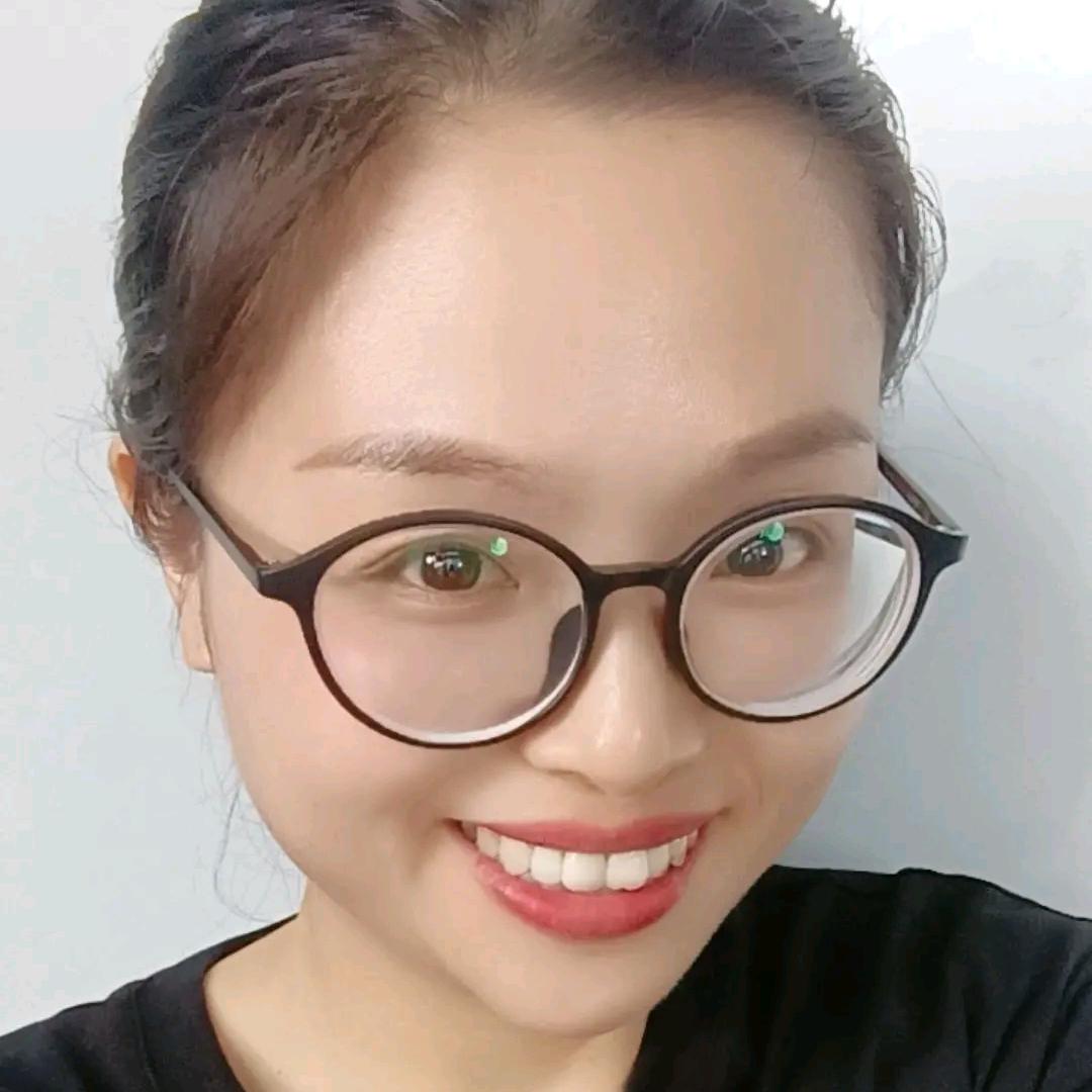 你可以叫我小英