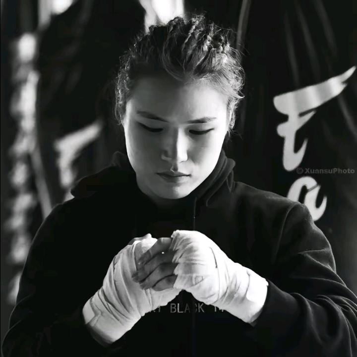 拳小白