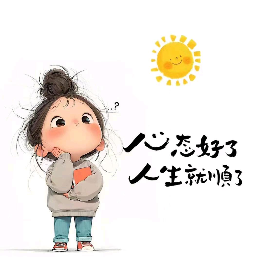 过好当下