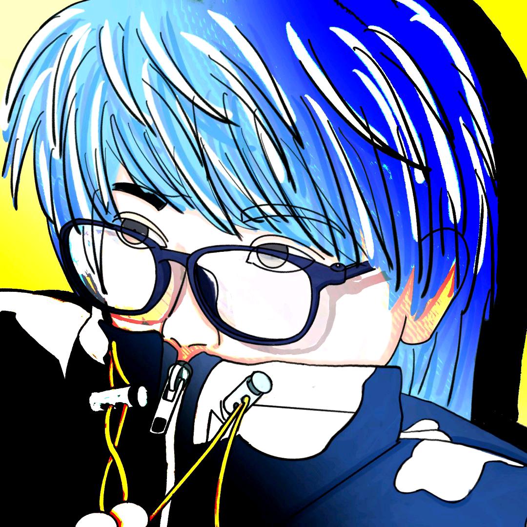 莫上然头像