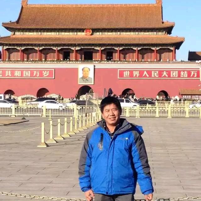 踏遍中国🇨🇳lv
