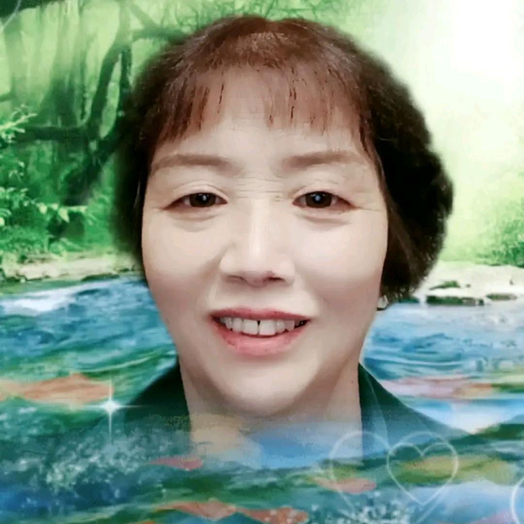 紫竹风铃