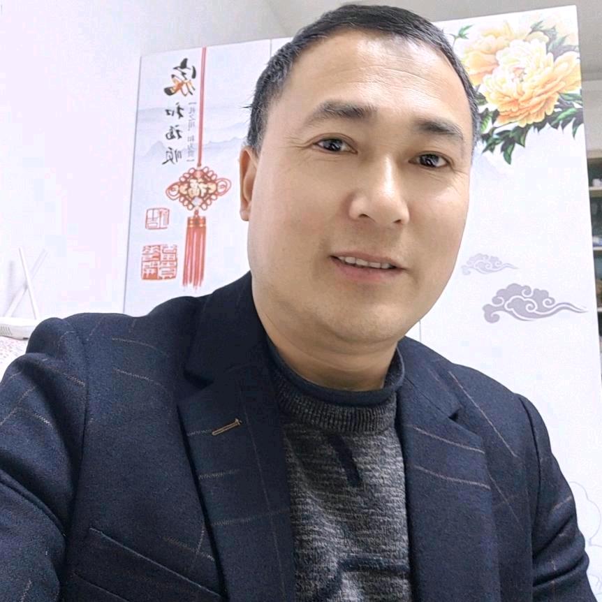 附近人