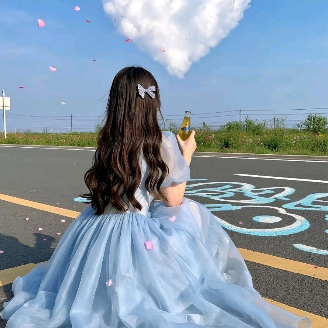 暴富楠妹妹吖