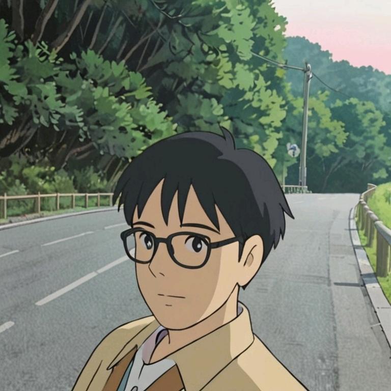 烟花丶飘零