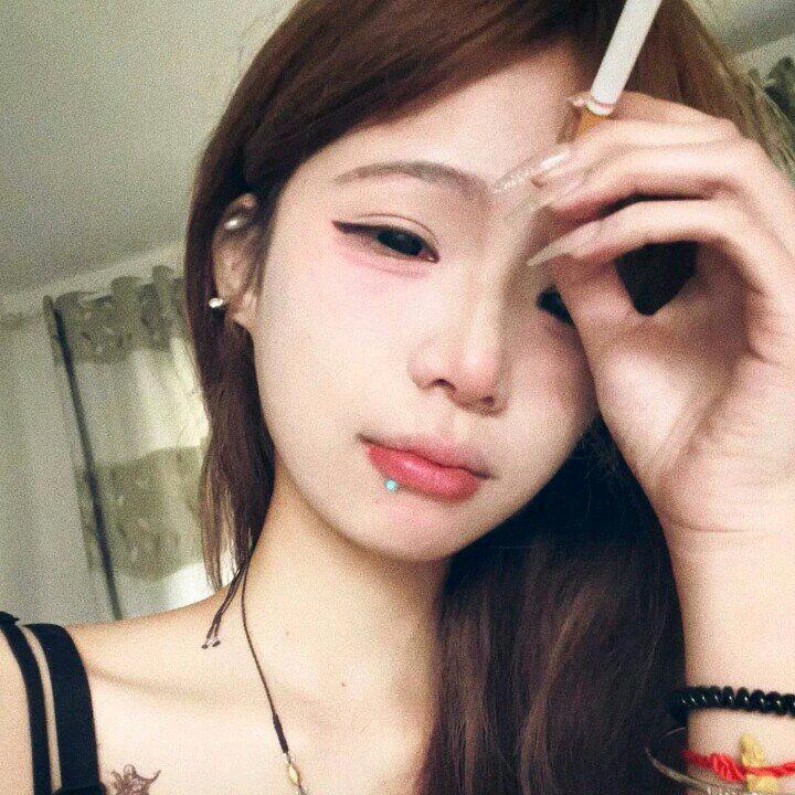 林温念🥀