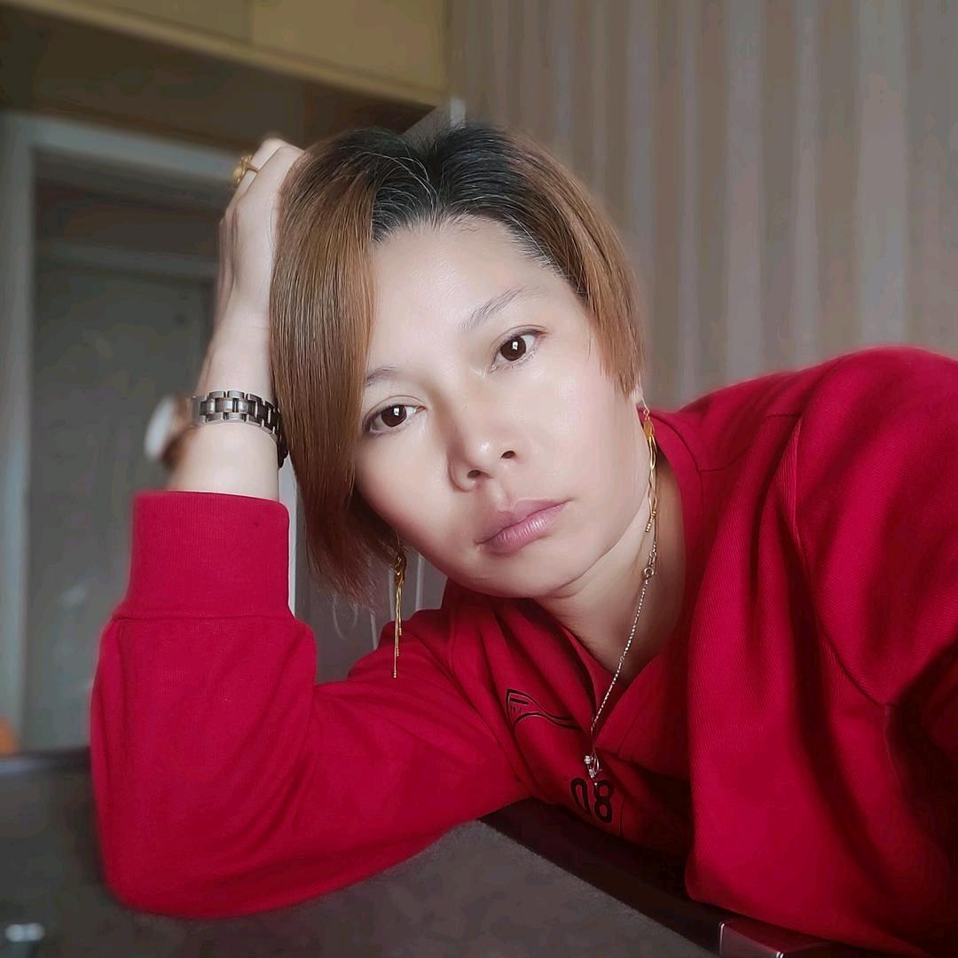 往事不回头，余生不将就