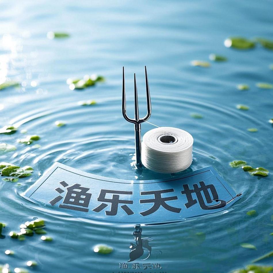 少璞渔具百货