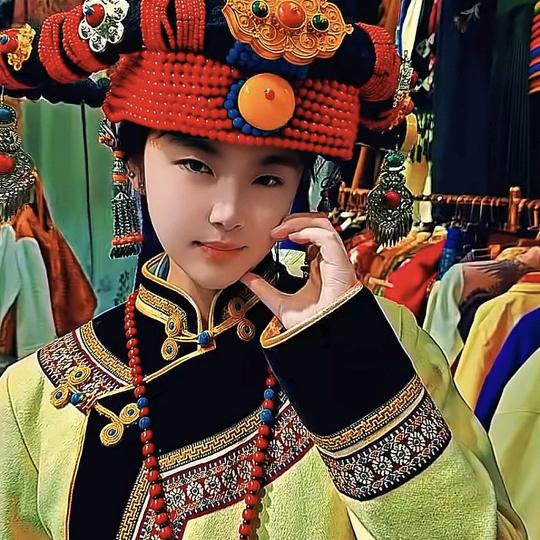 藏地迷景！嘉绒！！！