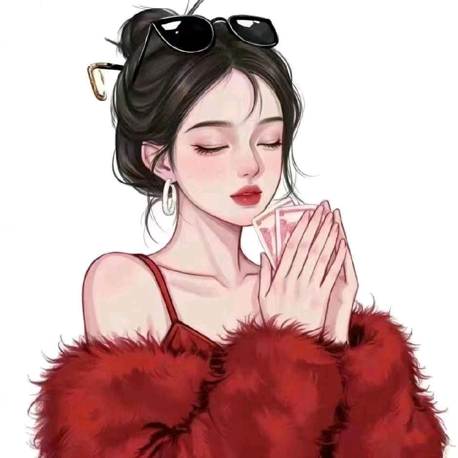 红红