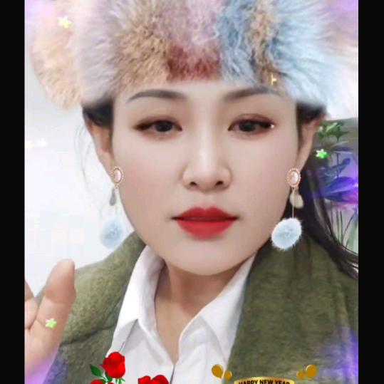辛运姐