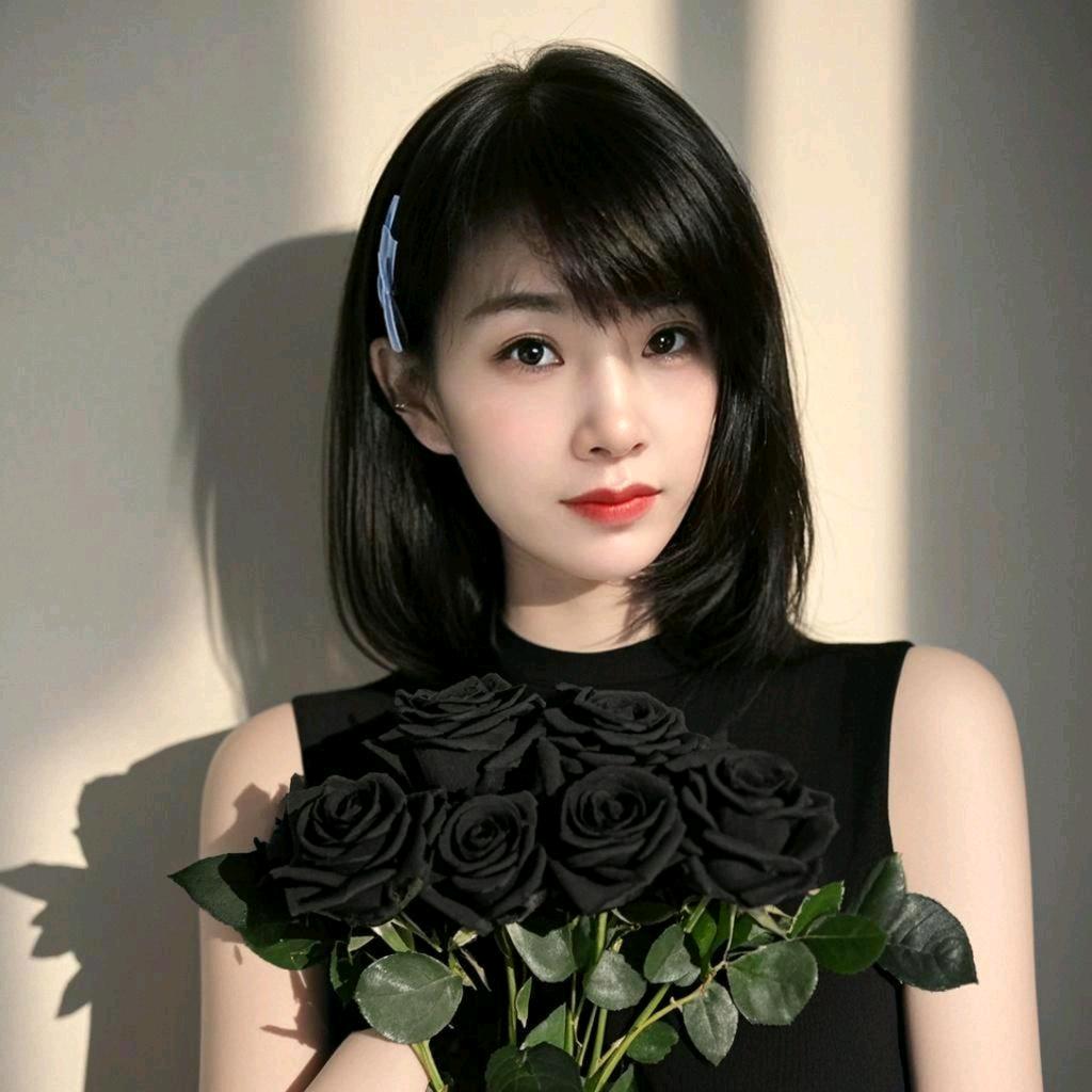 🥀এ᭄微微也笑ꦿ࿐