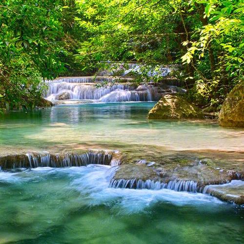 小桥流水剪辑