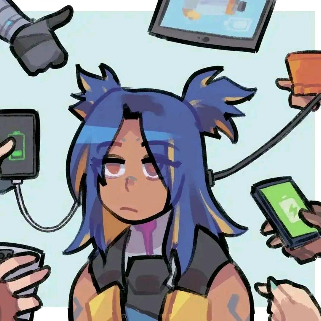 宕机小灵通