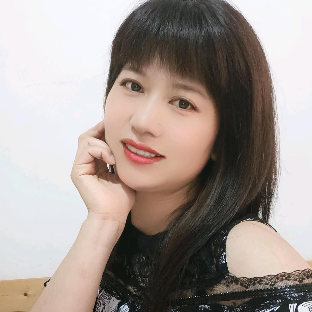 静儿🌹