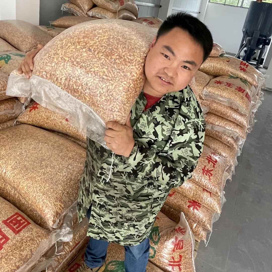 牛场凯旋服务站