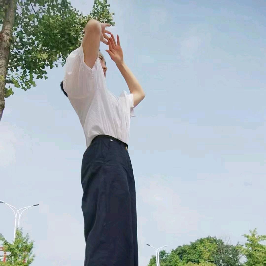青青宝贝