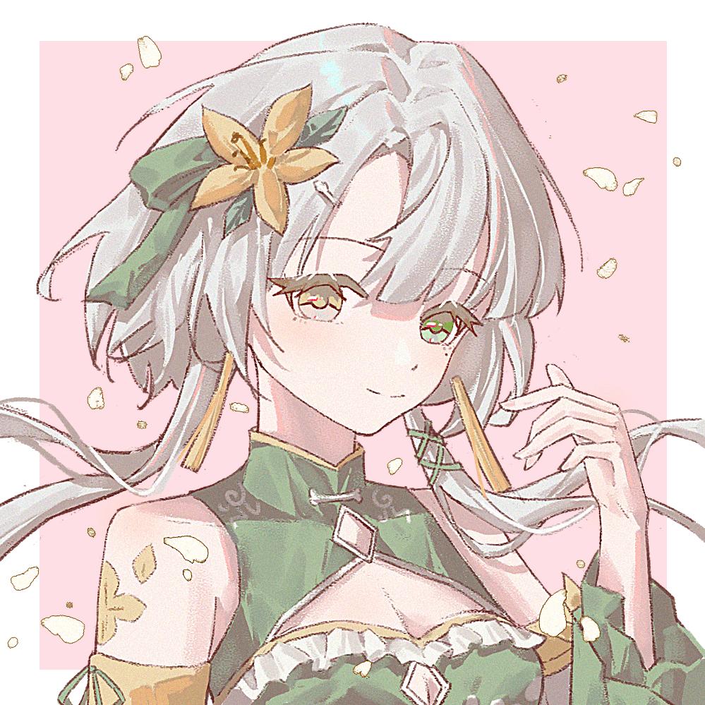 SD.黄花菜超花