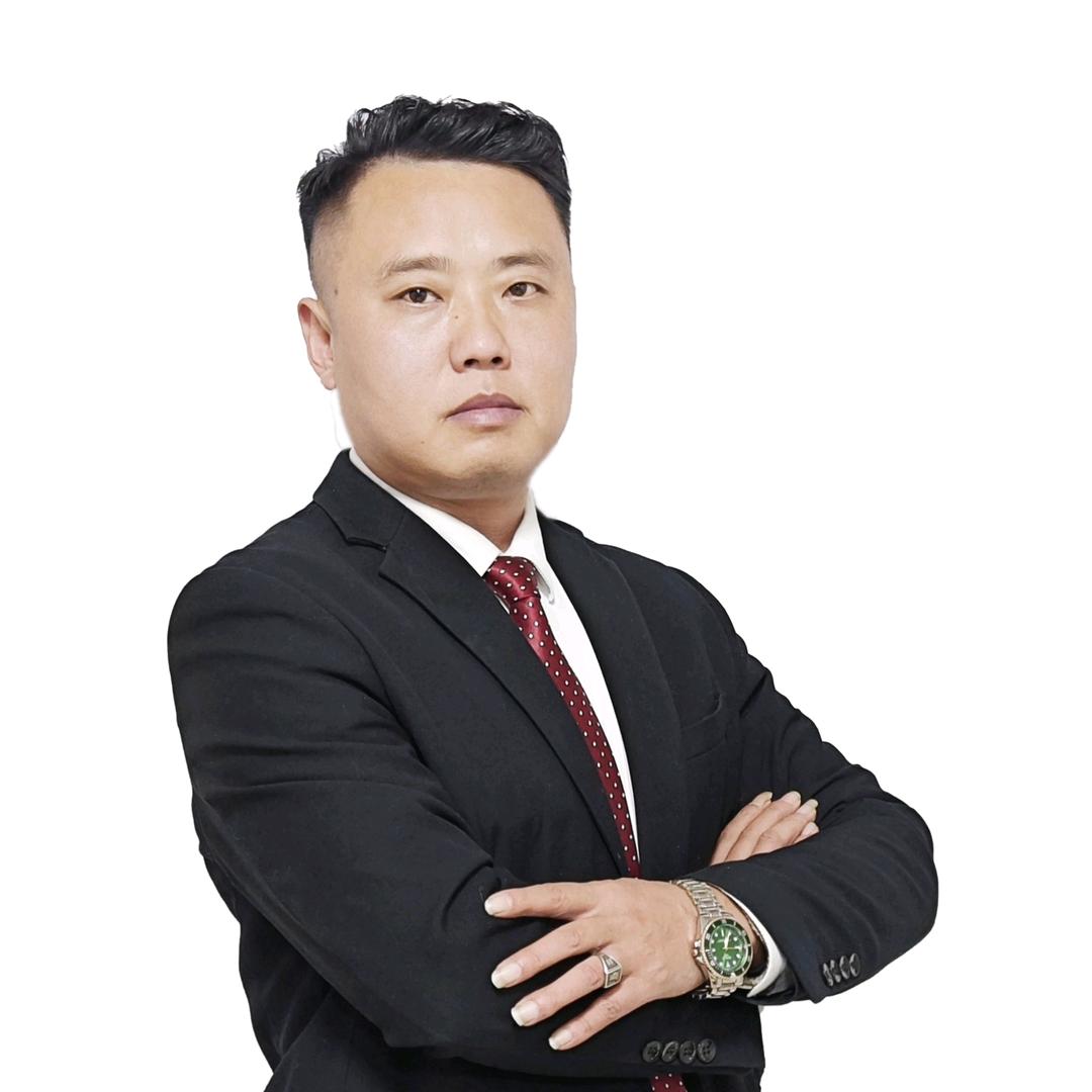 四川天狼