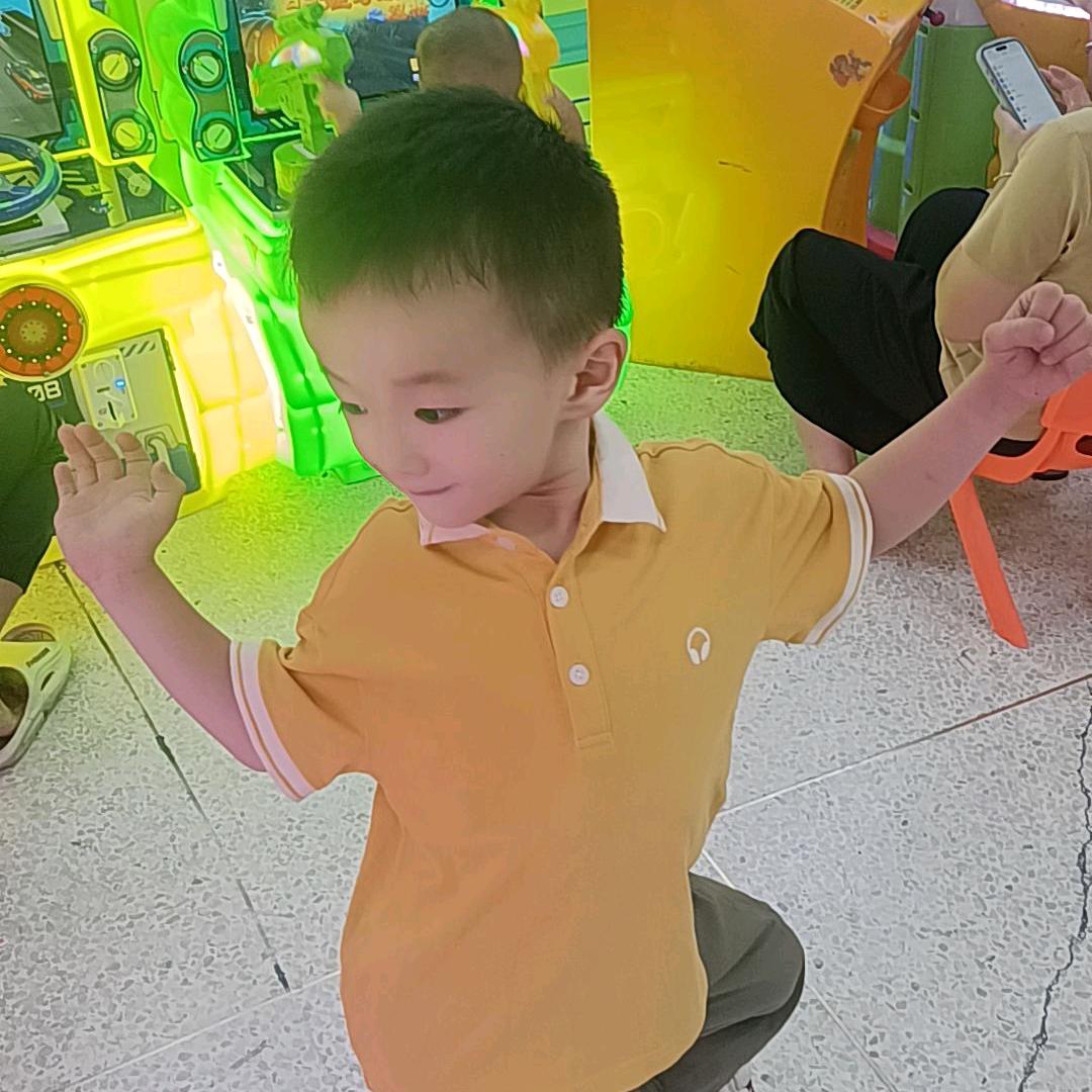 小崽崽