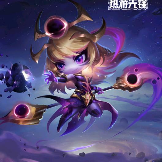 李有福会有福
