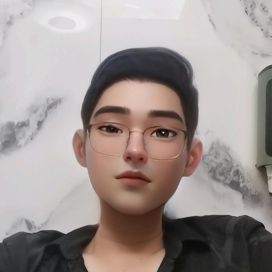 一只八零后腊鸡