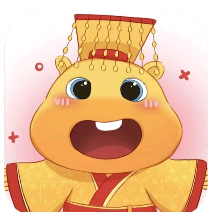 天上月-