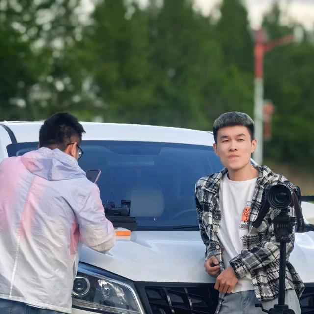 小武的生活记录