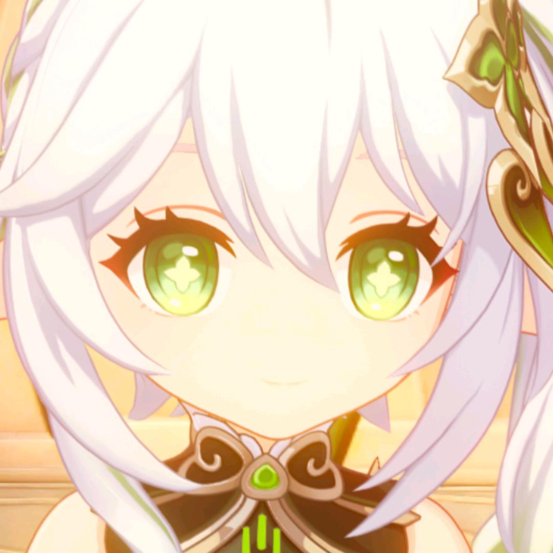 纸球pabal（原神）