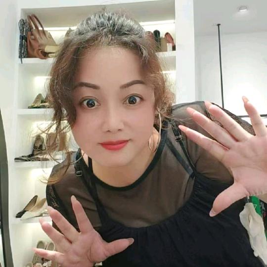 刘艳华旅行