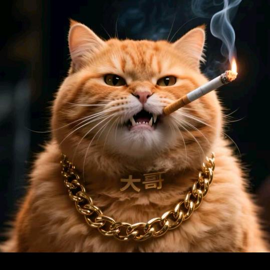 猫老六