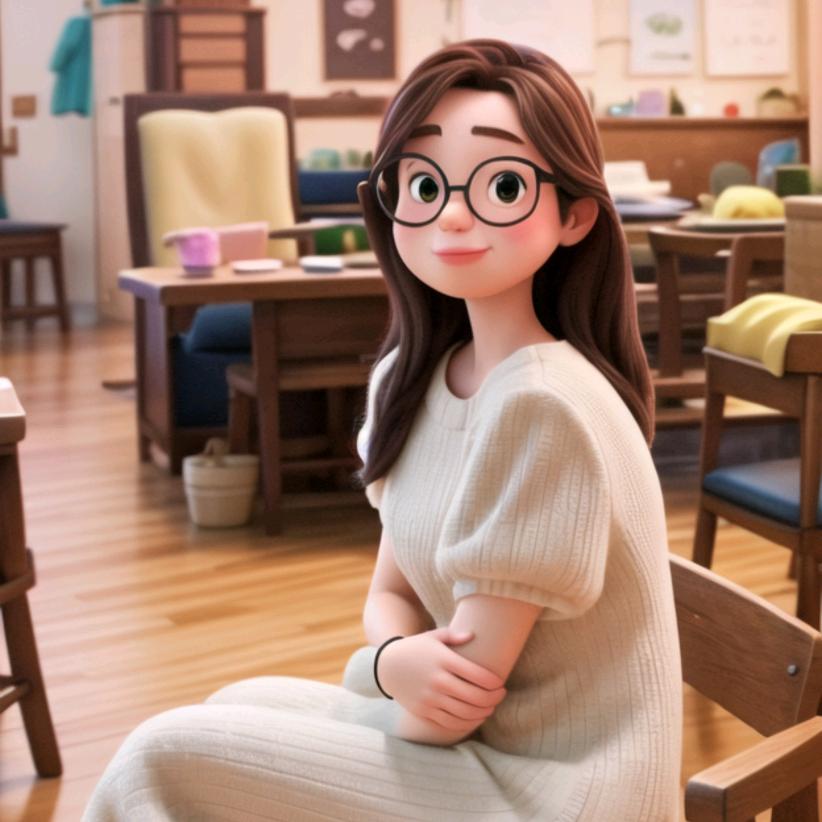 小郭爱生活