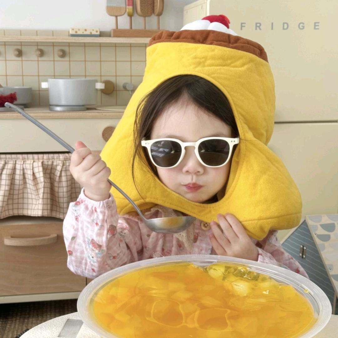 江江零食小能手