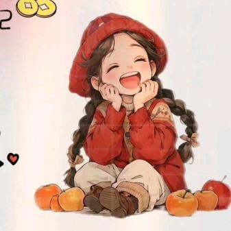 我是一只小花猫