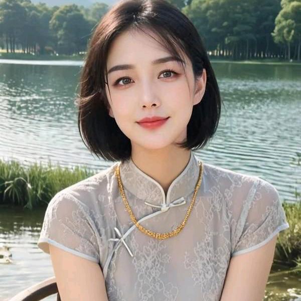 平玉亮姐，😄😄