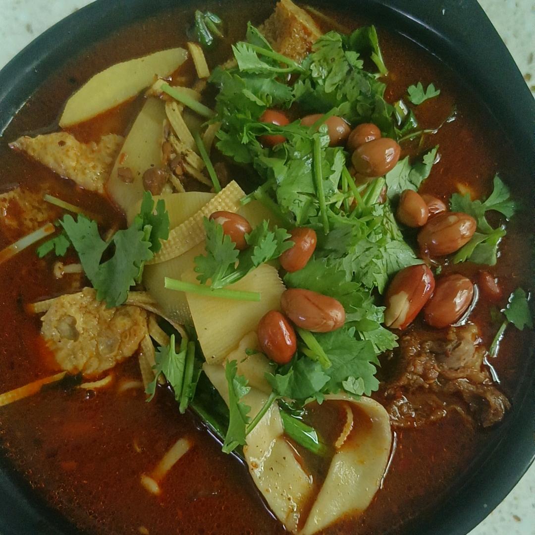 小锅米线（可免费教学）