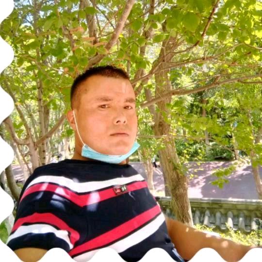 我爱中国