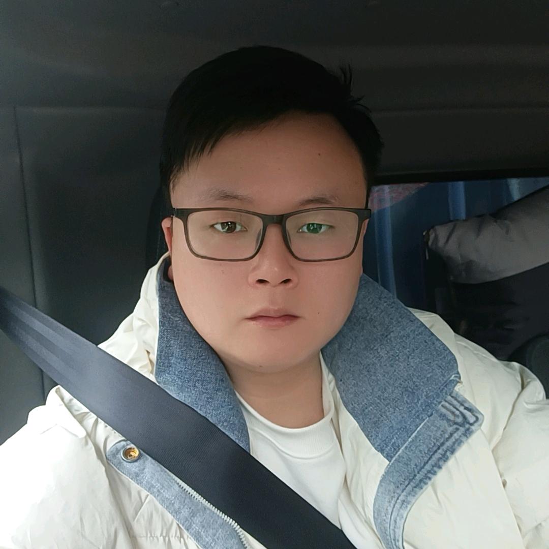 货运黄师傅