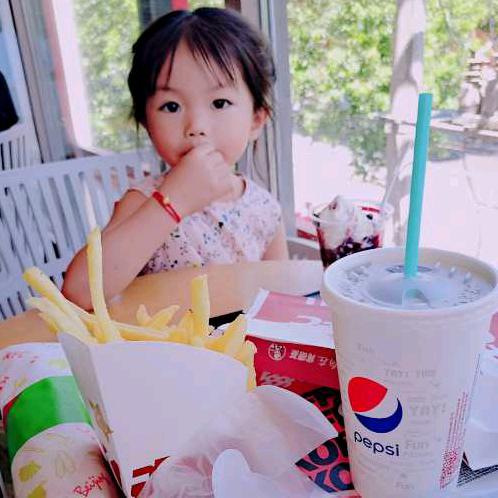 两只小可爱ớ ₃ờ