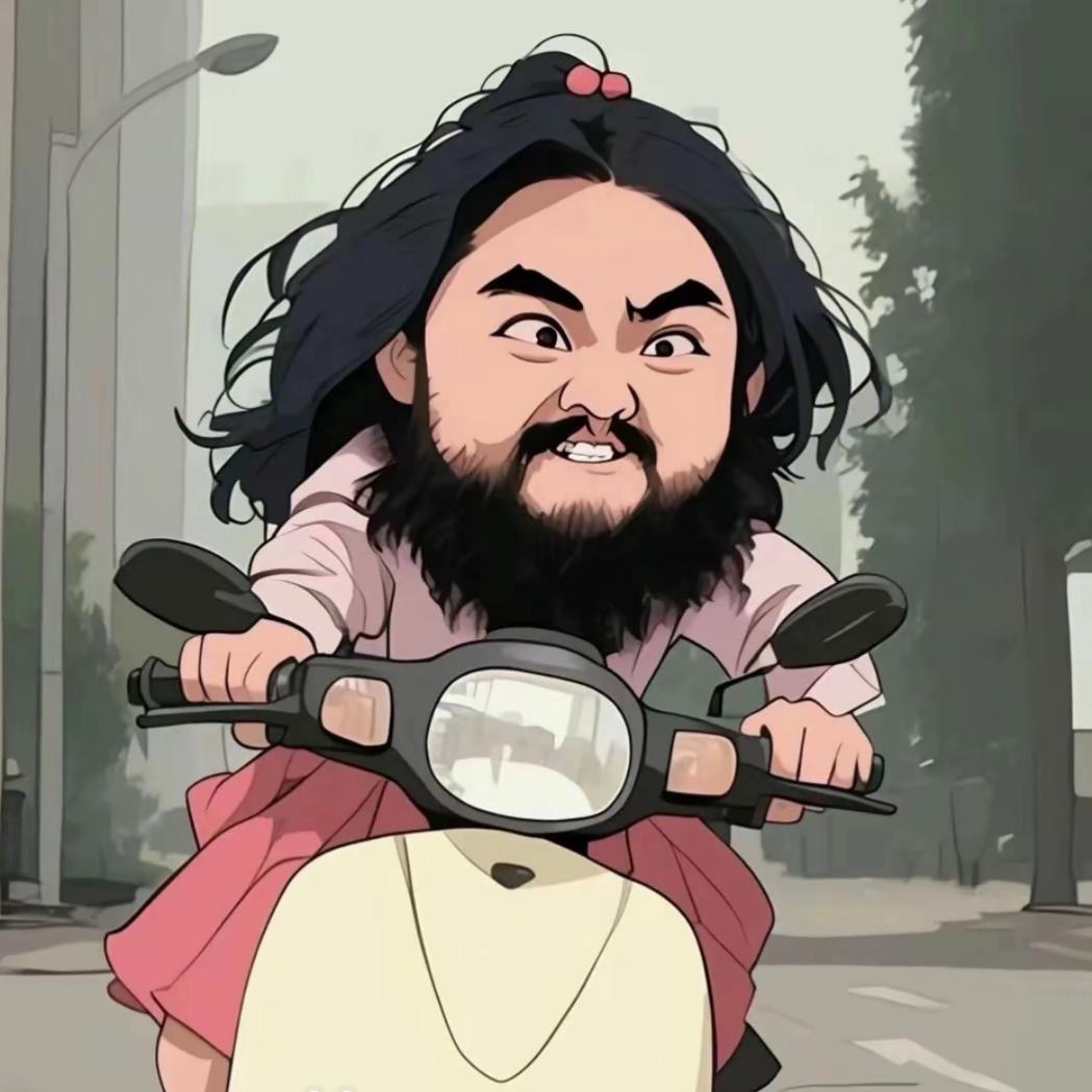 南栀追剧